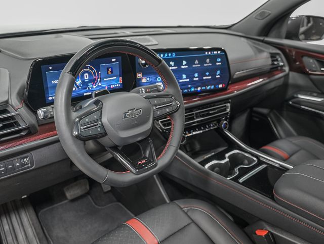2024 Chevrolet Traverse RS - 23090882 - 14