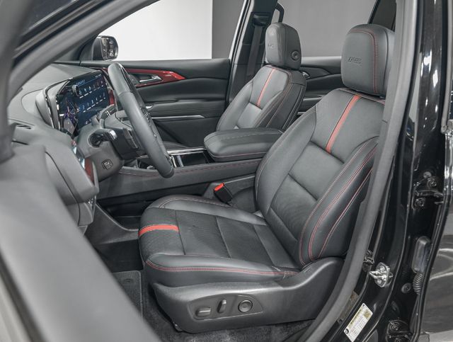 2024 Chevrolet Traverse RS - 23090882 - 15
