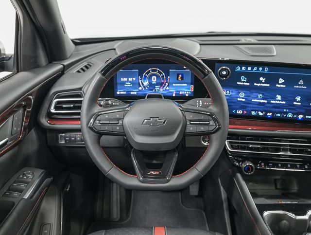 2024 Chevrolet Traverse RS - 23090882 - 16