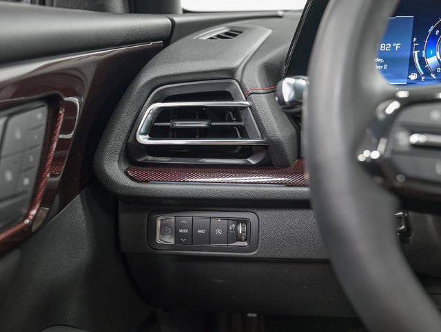 2024 Chevrolet Traverse RS - 23090882 - 17