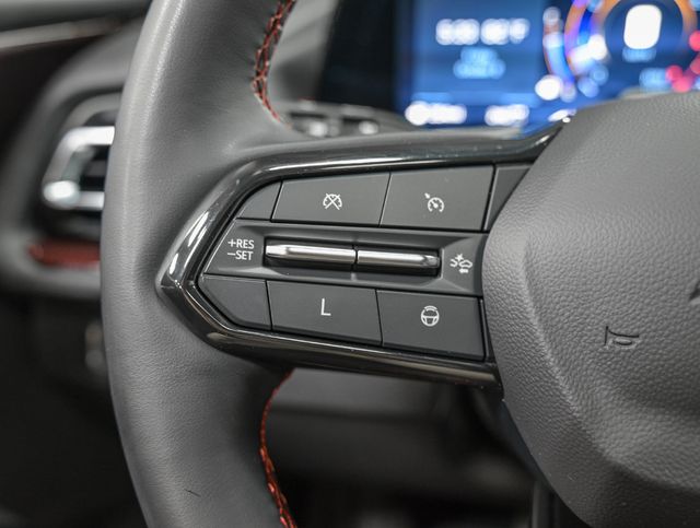 2024 Chevrolet Traverse RS - 23090882 - 18