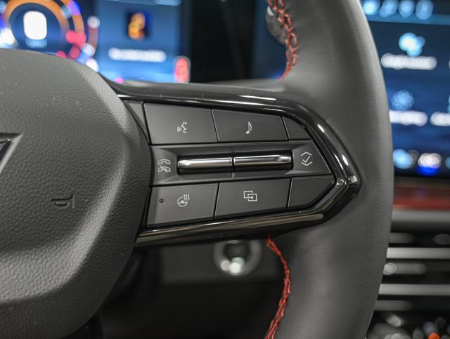2024 Chevrolet Traverse RS - 23090882 - 19