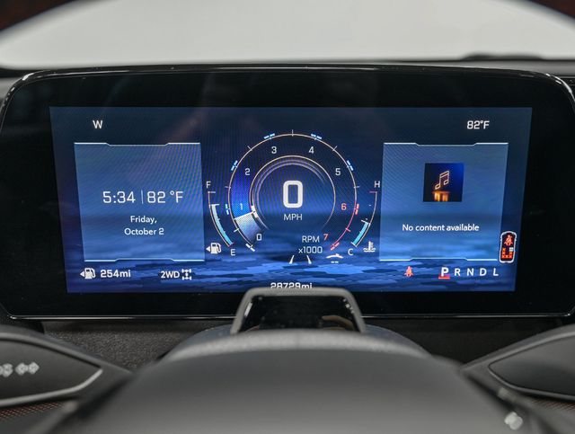 2024 Chevrolet Traverse RS - 23090882 - 20