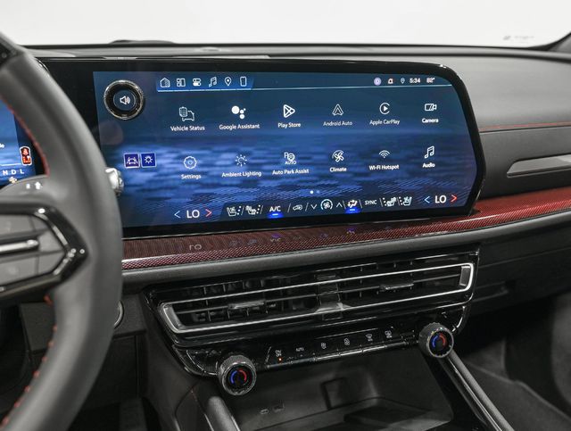 2024 Chevrolet Traverse RS - 23090882 - 21