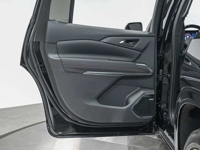 2024 Chevrolet Traverse RS - 23090882 - 25