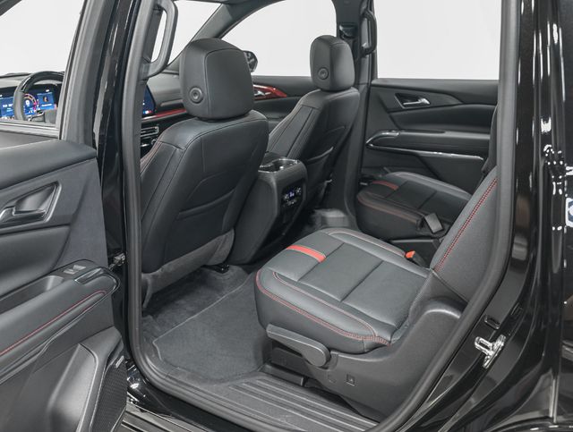2024 Chevrolet Traverse RS - 23090882 - 26