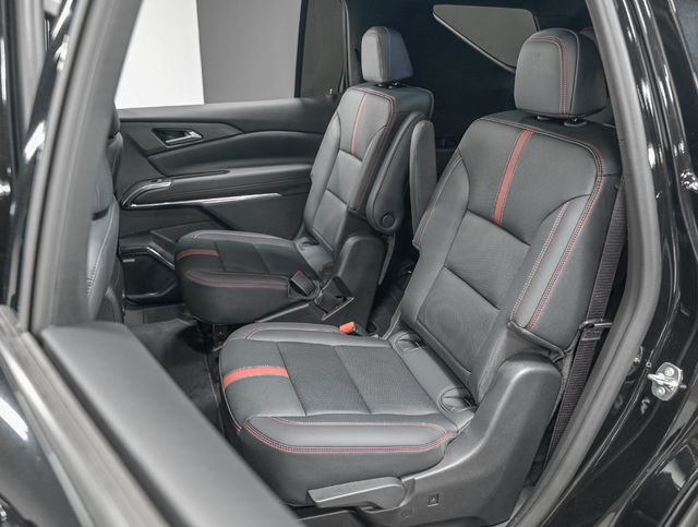 2024 Chevrolet Traverse RS - 23090882 - 27