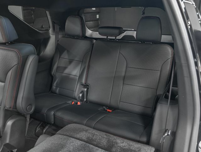 2024 Chevrolet Traverse RS - 23090882 - 28