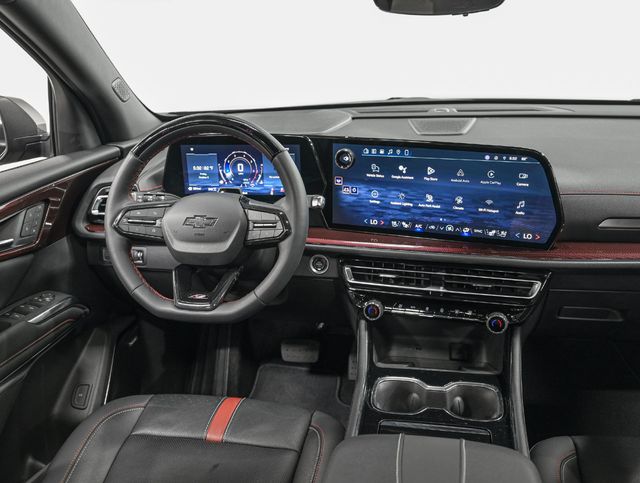 2024 Chevrolet Traverse RS - 23090882 - 29