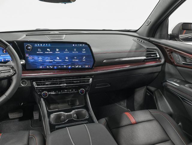 2024 Chevrolet Traverse RS - 23090882 - 30