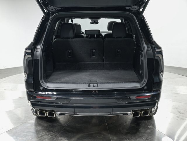 2024 Chevrolet Traverse RS - 23090882 - 5