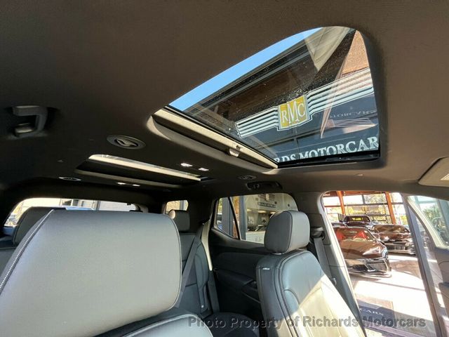 2024 Chevrolet Traverse Limited AWD 4dr RS - 22918366 - 20