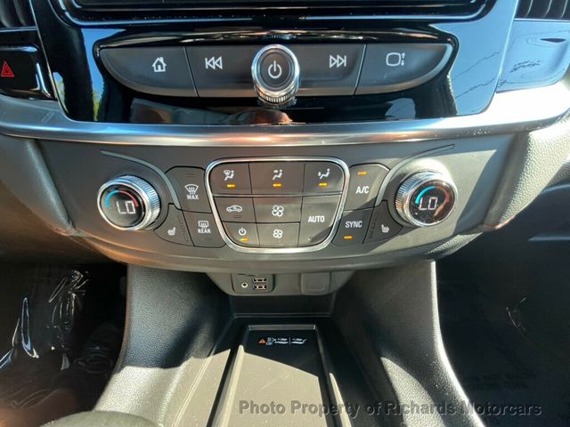 2024 Chevrolet Traverse Limited AWD 4dr RS - 22918366 - 26