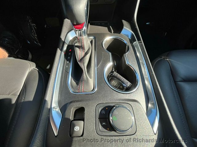 2024 Chevrolet Traverse Limited AWD 4dr RS - 22918366 - 27