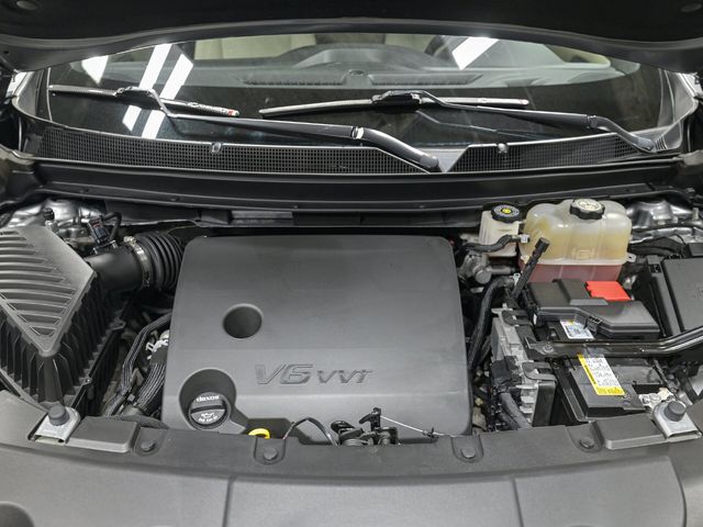 2024 Chevrolet Traverse Limited LS - 23085280 - 10
