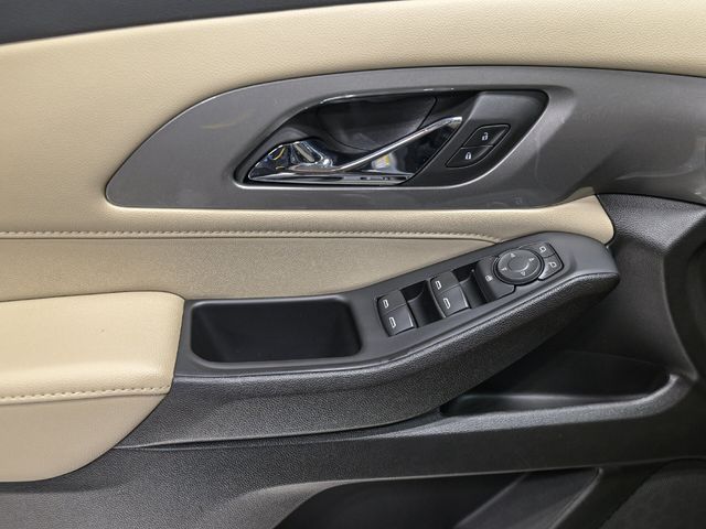 2024 Chevrolet Traverse Limited LS - 23085280 - 12