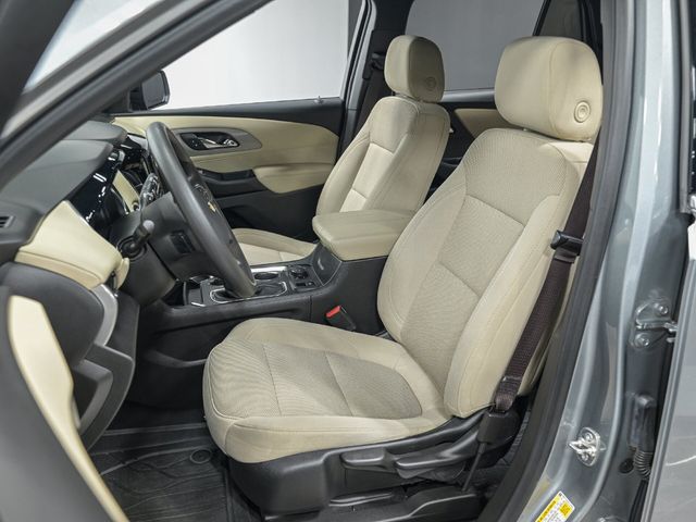 2024 Chevrolet Traverse Limited LS - 23085280 - 14