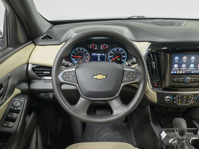 2024 Chevrolet Traverse Limited LS - 23085280 - 15