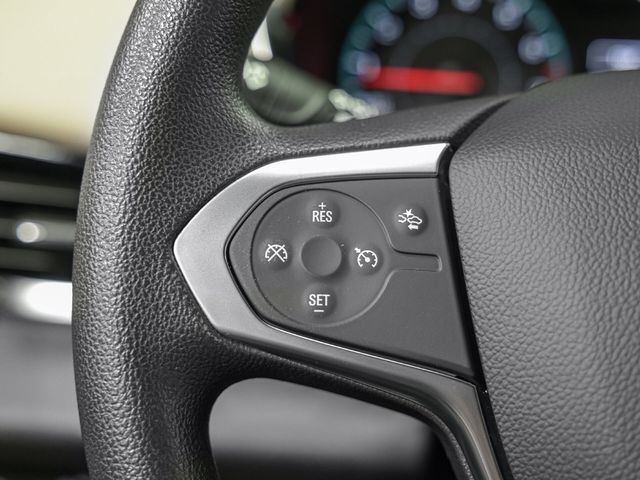 2024 Chevrolet Traverse Limited LS - 23085280 - 17