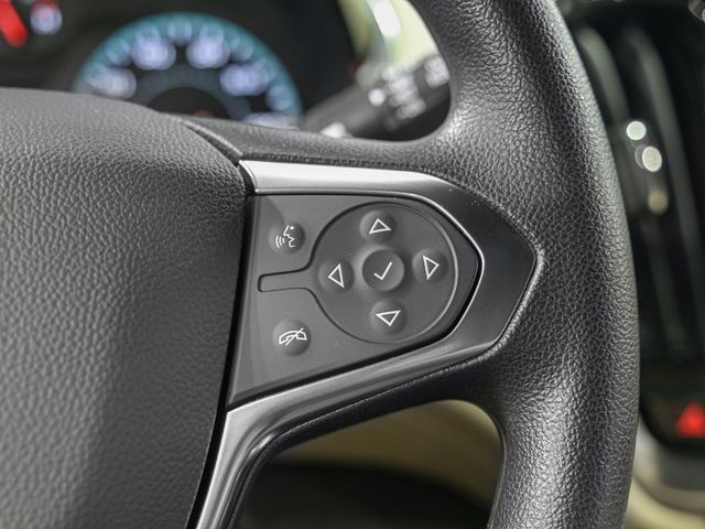 2024 Chevrolet Traverse Limited LS - 23085280 - 18