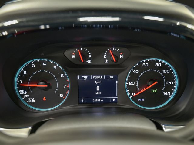 2024 Chevrolet Traverse Limited LS - 23085280 - 19