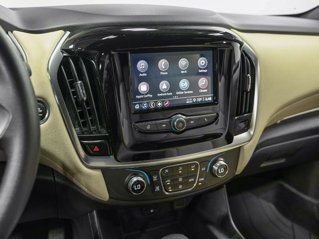 2024 Chevrolet Traverse Limited LS - 23085280 - 20