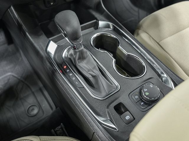2024 Chevrolet Traverse Limited LS - 23085280 - 21