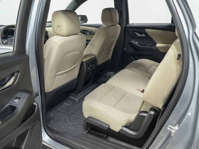 2024 Chevrolet Traverse Limited LS - 23085280 - 23