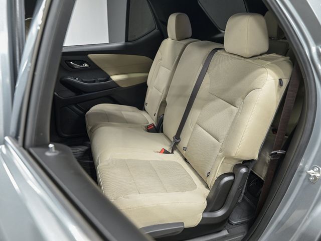2024 Chevrolet Traverse Limited LS - 23085280 - 24