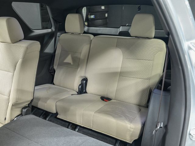 2024 Chevrolet Traverse Limited LS - 23085280 - 25