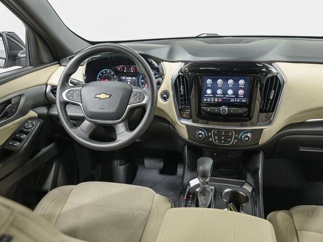 2024 Chevrolet Traverse Limited LS - 23085280 - 26