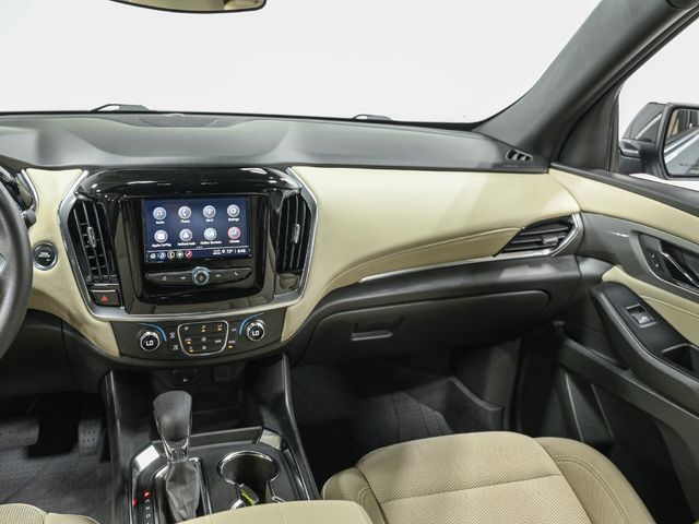 2024 Chevrolet Traverse Limited LS - 23085280 - 27