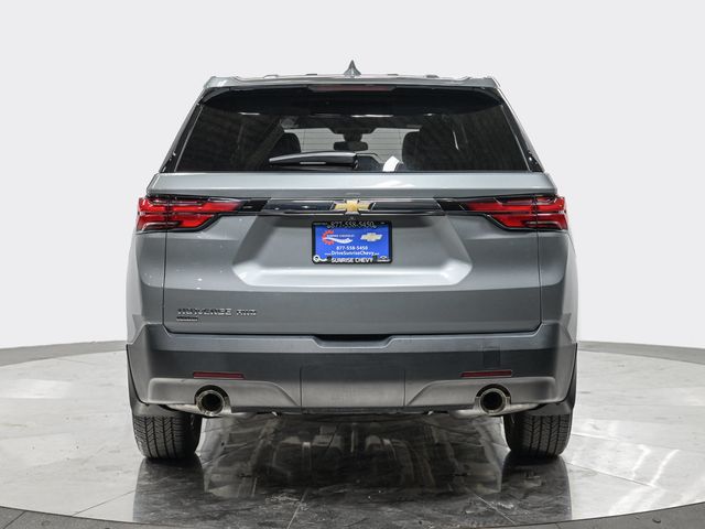2024 Chevrolet Traverse Limited LS - 23085280 - 4