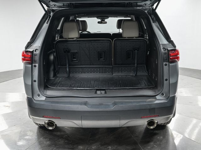 2024 Chevrolet Traverse Limited LS - 23085280 - 5