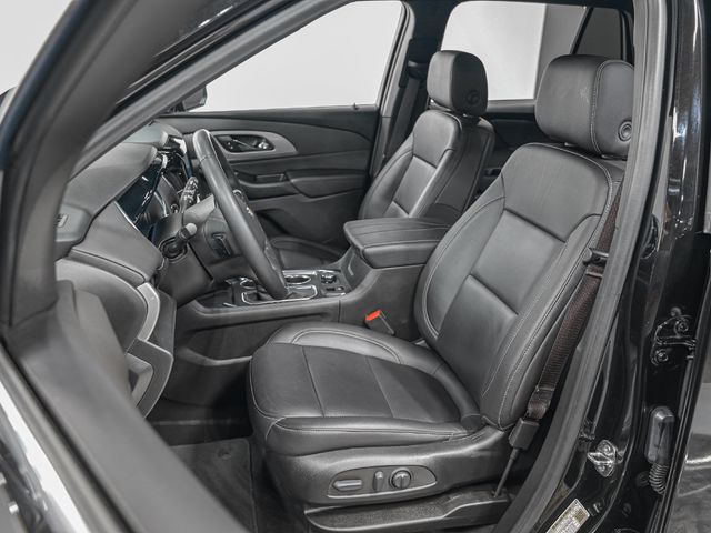 2024 Chevrolet Traverse Limited LT Leather - 23097044 - 15