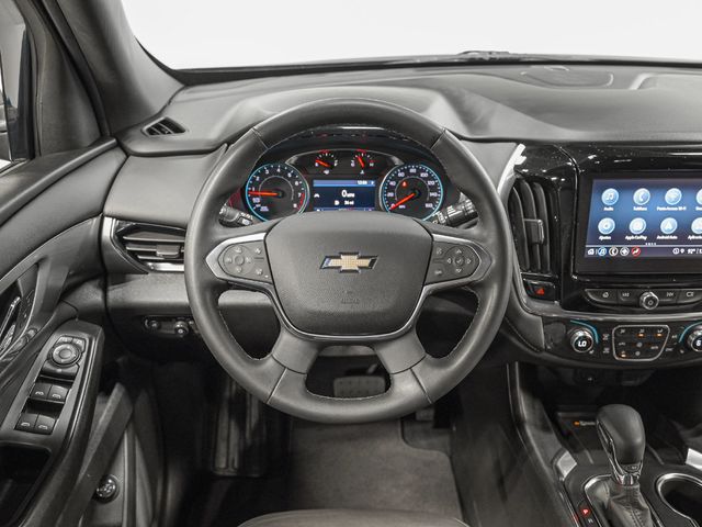2024 Chevrolet Traverse Limited LT Leather - 23097044 - 16