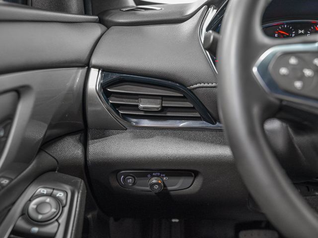 2024 Chevrolet Traverse Limited LT Leather - 23097044 - 17