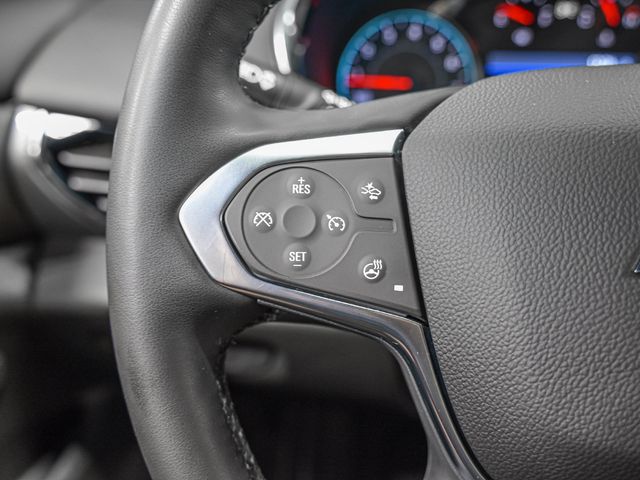 2024 Chevrolet Traverse Limited LT Leather - 23097044 - 18