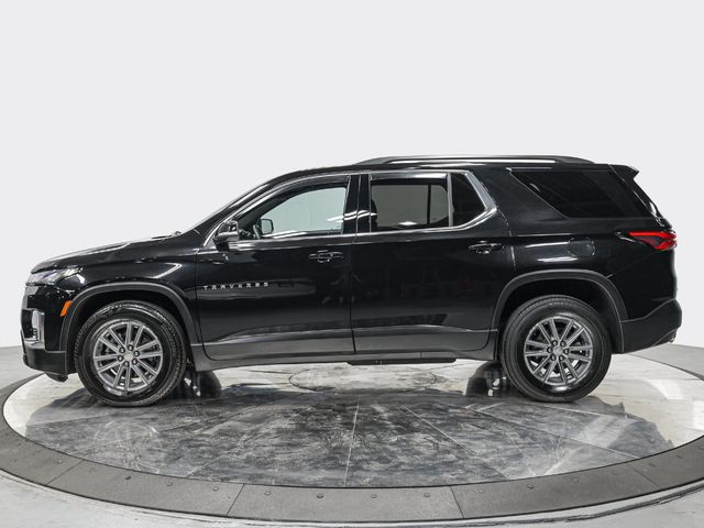 2024 Chevrolet Traverse Limited LT Leather - 23097044 - 1
