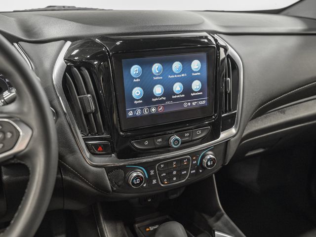 2024 Chevrolet Traverse Limited LT Leather - 23097044 - 20