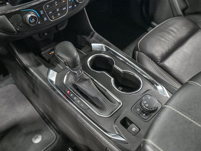 2024 Chevrolet Traverse Limited LT Leather - 23097044 - 21