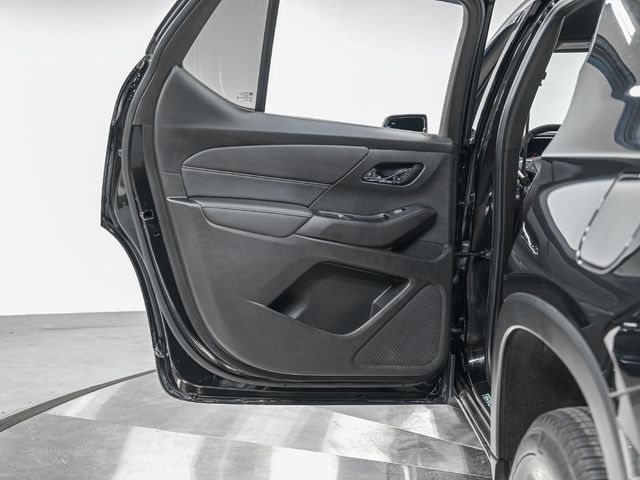 2024 Chevrolet Traverse Limited LT Leather - 23097044 - 23