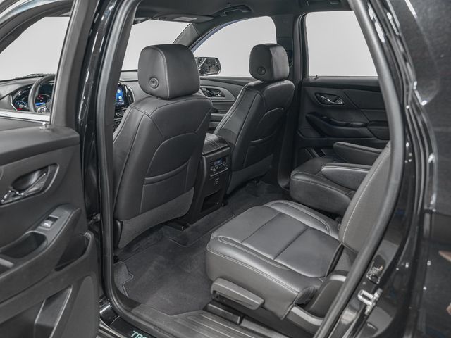 2024 Chevrolet Traverse Limited LT Leather - 23097044 - 24