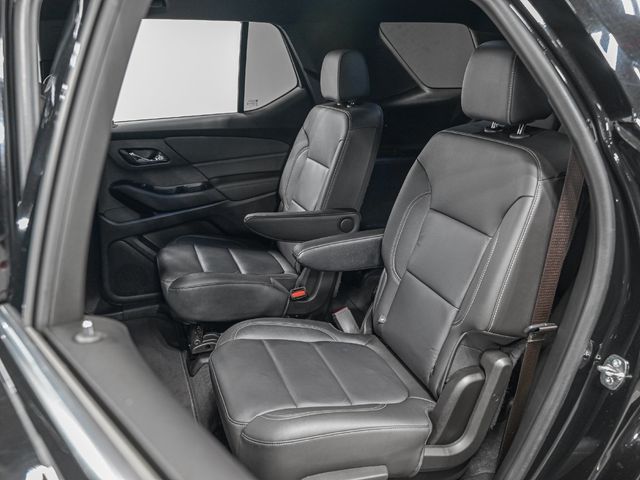 2024 Chevrolet Traverse Limited LT Leather - 23097044 - 25