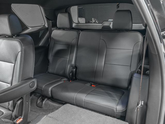2024 Chevrolet Traverse Limited LT Leather - 23097044 - 26