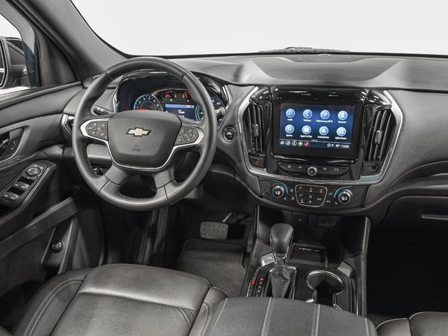 2024 Chevrolet Traverse Limited LT Leather - 23097044 - 27