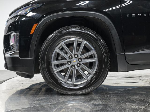 2024 Chevrolet Traverse Limited LT Leather - 23097044 - 2