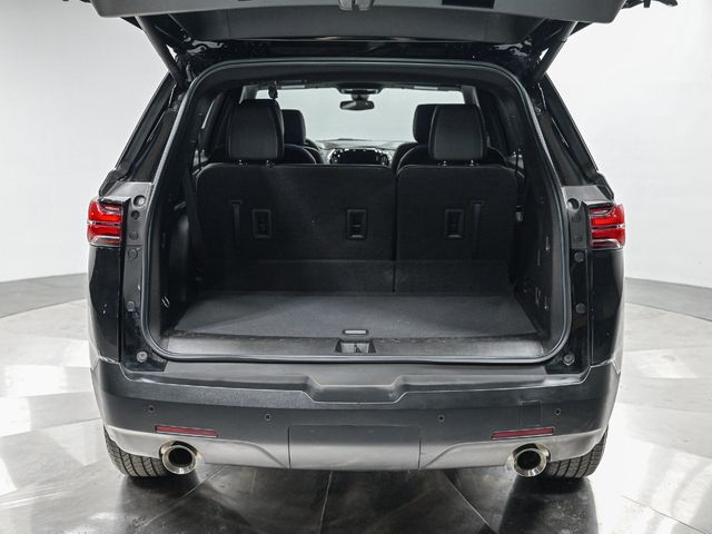 2024 Chevrolet Traverse Limited LT Leather - 23097044 - 5