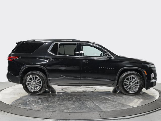 2024 Chevrolet Traverse Limited LT Leather - 23097044 - 7