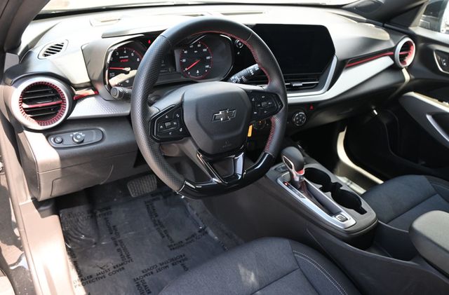 2024 Chevrolet Trax 1RS  - 23059835 - 9